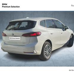 BMW Serie 2 Active Tourer 218d 150ch Business Design DKG7 Meylan