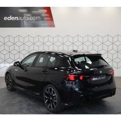 BMW Serie 1 120d 163 ch DKG7 M Sport Lescar