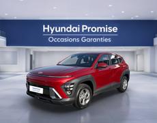 Hyundai Kona Cholet