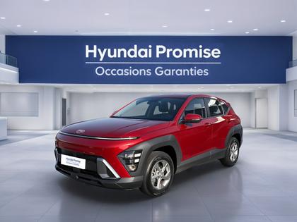Hyundai Kona - Kona Hybrid 129 Intuitive - 24 990 €