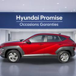 Hyundai Kona Kona Hybrid 129 Intuitive Cholet