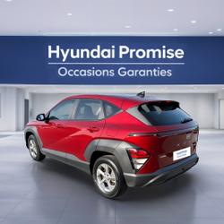 Hyundai Kona Kona Hybrid 129 Intuitive Cholet