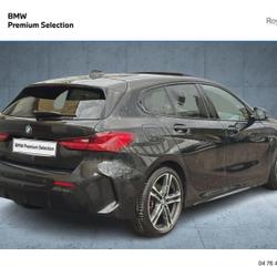 BMW Serie 1 116dA 116ch M Sport DKG7 Meylan