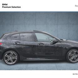 BMW Serie 1 116dA 116ch M Sport DKG7 Meylan