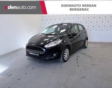 Ford Fiesta Bergerac