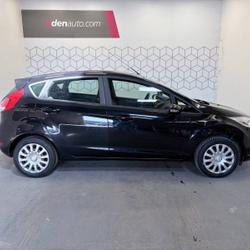 Ford Fiesta 1.0 EcoBoost 100 S&S Edition Bergerac