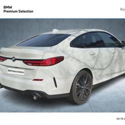 BMW Serie 2 218dA 150ch M Sport BVA8 Meylan