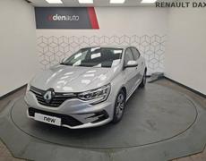 Renault Megane 4 Dax