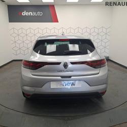 Renault Megane 4 IV Berline TCe 140 FAP - 21N Intens Dax