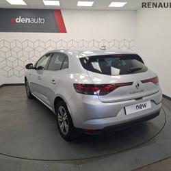 Renault Megane 4 IV Berline TCe 140 FAP - 21N Intens Dax