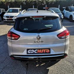 Renault Clio Estate 0.9i TCE 90Ch Lisieux