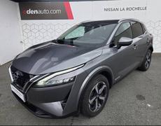 Nissan Qashqai - e-Power 190 ch N-Connecta - 22 990 €