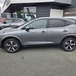 Nissan Qashqai e-Power 190 ch N-Connecta Angoulins