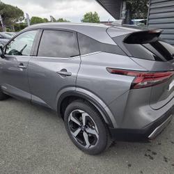 Nissan Qashqai e-Power 190 ch N-Connecta Angoulins