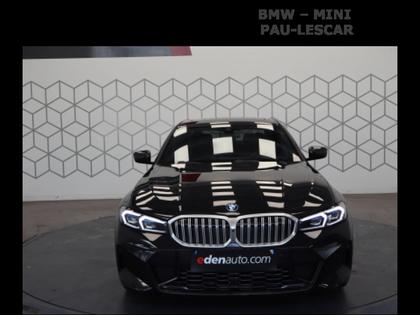 BMW Serie 3 - 330e xDrive 292 ch BVA8 M Sport - 52 590 €