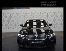 BMW Serie 3 Lescar