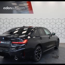 BMW Serie 3 330e xDrive 292 ch BVA8 M Sport Lescar