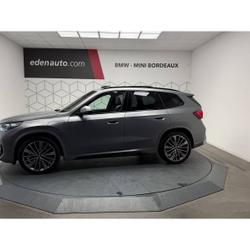 BMW X1 xDrive 30e 326ch DKG7 M Sport Lormont