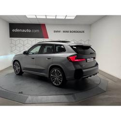 BMW X1 xDrive 30e 326ch DKG7 M Sport Lormont