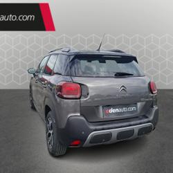 Citroen C3 Aircross PureTech 110 S&S BVM6 C-Series Dax