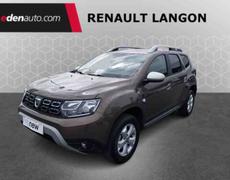 Dacia Duster Mazères