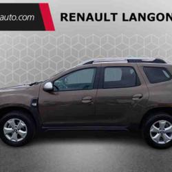 Dacia Duster TCe 125 4x2 Prestige Maz&egrave;res