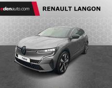 Renault Megane 4 Mazères