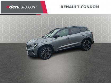 Renault Austral - E-Tech full hybrid 200 GSR2 Iconic esprit Alpine - 34 880 €