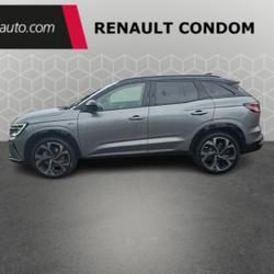 Renault Austral E-Tech full hybrid 200 GSR2 Iconic esprit Alpine Condom