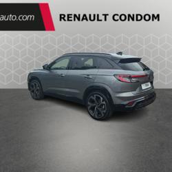 Renault Austral E-Tech full hybrid 200 GSR2 Iconic esprit Alpine Condom