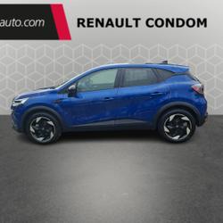 Renault Captur E-Tech full hybrid 145 ch Techno Condom
