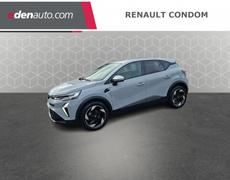 Renault Captur Condom
