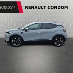 Renault Captur Eco-G 100 ch Techno Condom