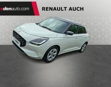 Suzuki Swift Auch