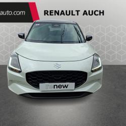Suzuki Swift 1.2 Dualjet Hybrid Privil&egrave;ge Auch