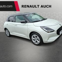 Suzuki Swift 1.2 Dualjet Hybrid Privil&egrave;ge Auch