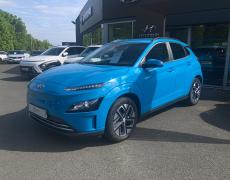 Hyundai Kona Beaucouzé