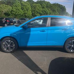 Hyundai Kona Kona Electrique 39 kWh - 136 ch Intuitive Beaucouz&eacute;