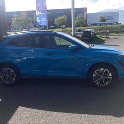 Hyundai Kona Kona Electrique 39 kWh - 136 ch Intuitive Beaucouz&eacute;