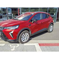 Mitsubishi ASX VP 1.0 MPI-T 91 Business Langon