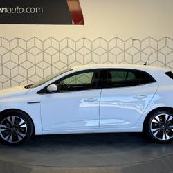 Renault Megane 4 IV Berline TCe 140 Energy Intens Tarbes