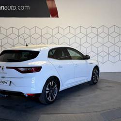 Renault Megane 4 IV Berline TCe 140 Energy Intens Tarbes