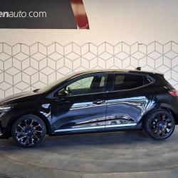 Renault Clio 5 TCe 90 Esprit Alpine Tarbes