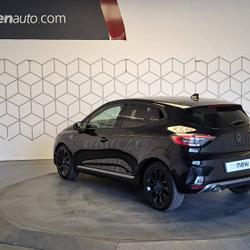 Renault Clio 5 TCe 90 Esprit Alpine Tarbes