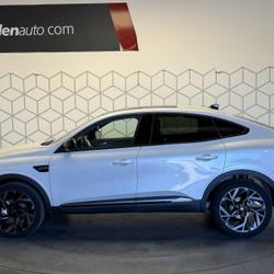 Renault Arkana E-Tech full hybrid 145 GSR2 esprit Alpine Tarbes