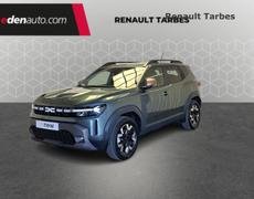 Dacia Duster Tarbes
