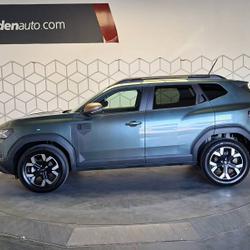 Dacia Duster Hybrid 140 Extreme Tarbes