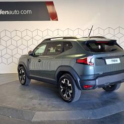 Dacia Duster Hybrid 140 Extreme Tarbes