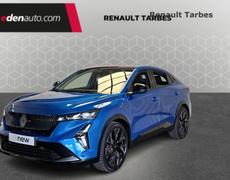 Renault Rafale Tarbes