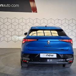 Renault Rafale E-Tech full hybrid 200 ch esprit Alpine Tarbes